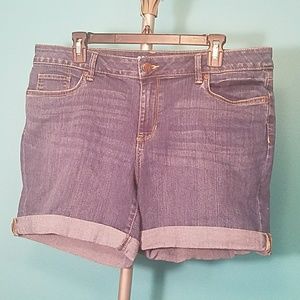 Sonoma Boyfriend Shorts